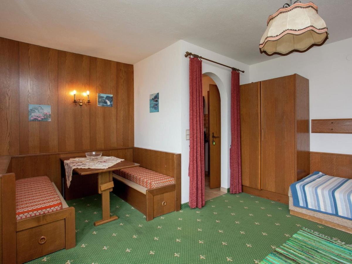 Apartment In Hart Im Zillertal With Garden Balcony Parking Fügen Exterior foto