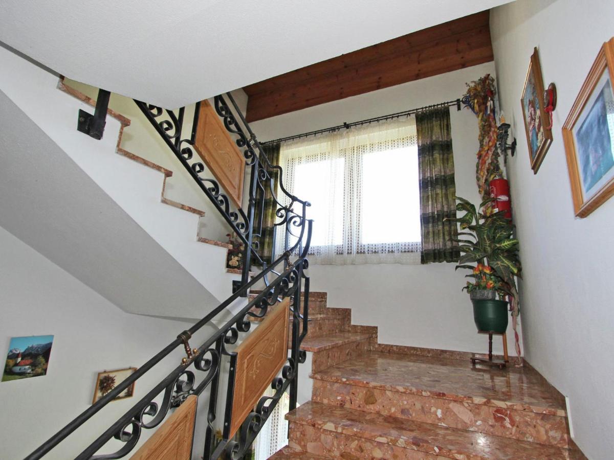 Apartment In Hart Im Zillertal With Garden Balcony Parking Fügen Exterior foto